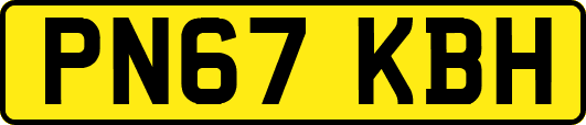 PN67KBH