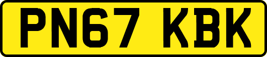 PN67KBK