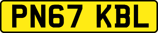 PN67KBL