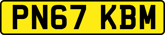 PN67KBM