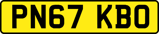 PN67KBO