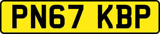 PN67KBP