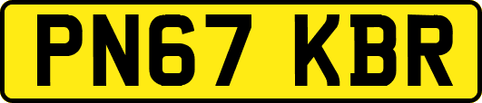 PN67KBR