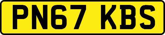 PN67KBS