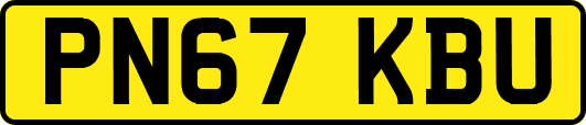 PN67KBU