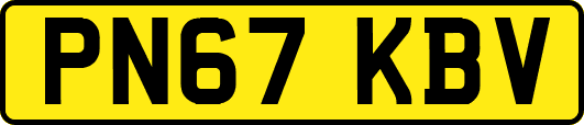PN67KBV
