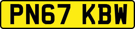 PN67KBW