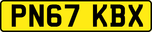 PN67KBX