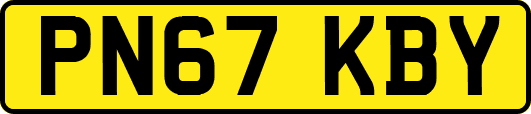 PN67KBY