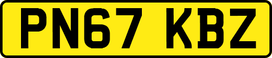 PN67KBZ