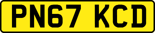 PN67KCD