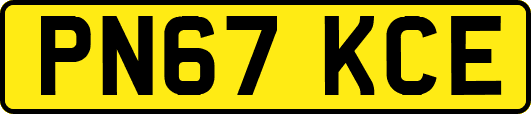 PN67KCE