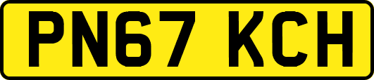PN67KCH
