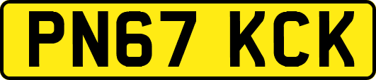 PN67KCK