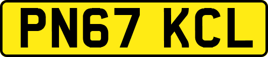 PN67KCL