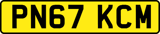 PN67KCM