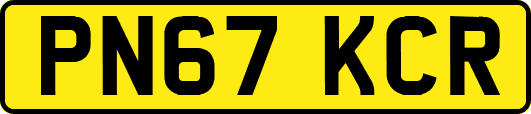 PN67KCR