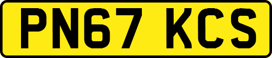 PN67KCS
