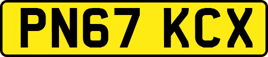 PN67KCX