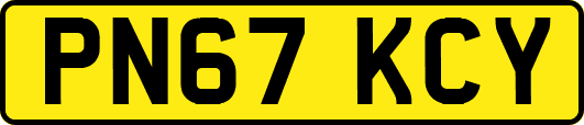 PN67KCY