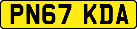 PN67KDA