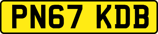 PN67KDB