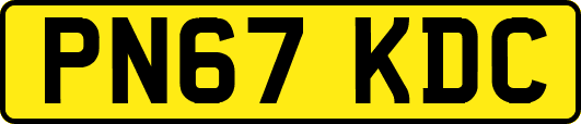 PN67KDC