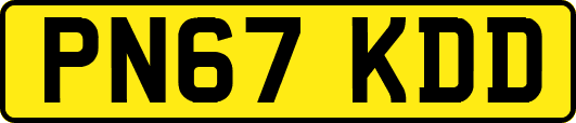 PN67KDD