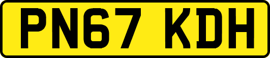 PN67KDH