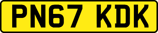 PN67KDK