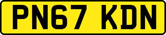 PN67KDN