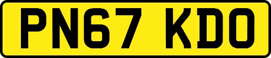 PN67KDO