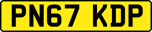 PN67KDP
