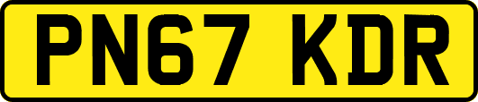 PN67KDR