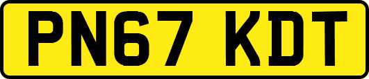 PN67KDT