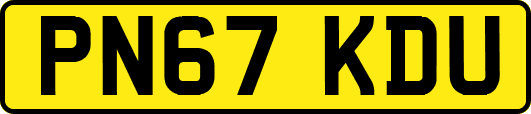 PN67KDU