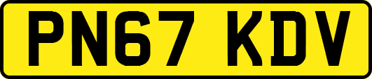 PN67KDV