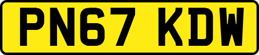 PN67KDW