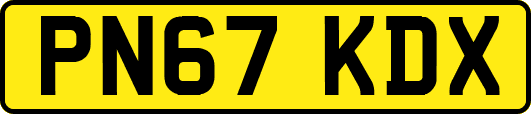 PN67KDX