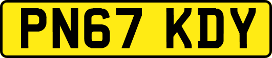 PN67KDY