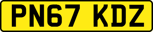 PN67KDZ