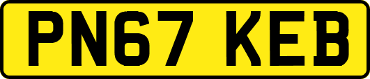 PN67KEB