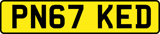 PN67KED