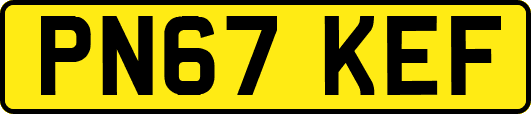PN67KEF