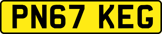 PN67KEG