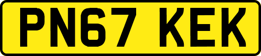PN67KEK