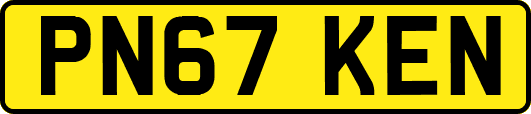PN67KEN