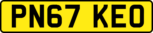 PN67KEO