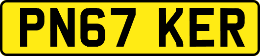 PN67KER