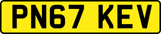 PN67KEV